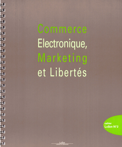 CAHIER LASER N2